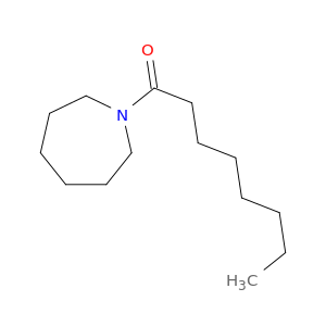 1-(azepan-1-yl)octan-1-one
