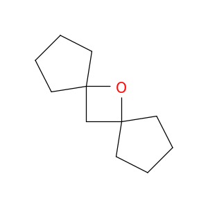 6-Oxadispiro[4.1.4.1]dodecane(8CI,9CI)