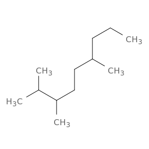 2,3,6-TRIMETHYLNONANE