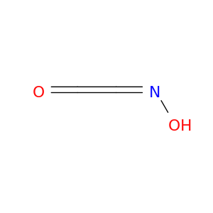 Ethenedione, monooxime