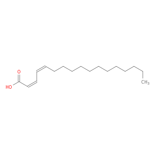 Heptadecadienoic acid, (Z,Z)-