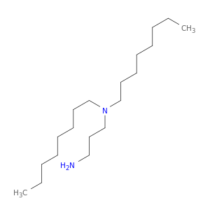 1,3-Propanediamine, N,N-dioctyl-