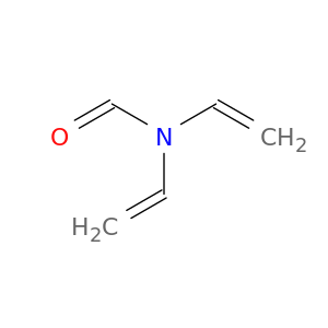 Formamide, N,N-diethenyl-