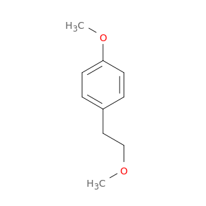 1-Methoxy-4-(2-methoxyethyl)benzene