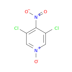 3,5-二氯-4-硝基吡啶N-氧化物