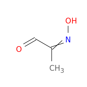 Propanal, 2-(hydroxyimino)-