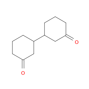 [1,1'-Bicyclohexyl]-3,3'-dione