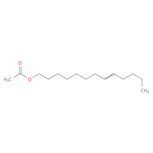 8-Tridecen-1-ol, acetate