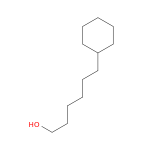 6-环己烷-1-己醇