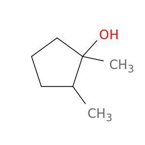 Cyclopentanol,1,2-dimethyl-