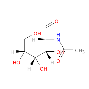 2-ACETAMIDO-2-DEOXY-D-ALLOSE