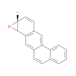 (1ar)-1a,11b-dihydrotetrapheno[8,9-b]oxirene