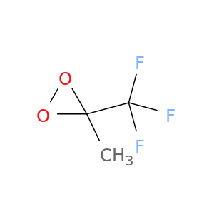 Dioxirane, methyl(trifluoromethyl)-
