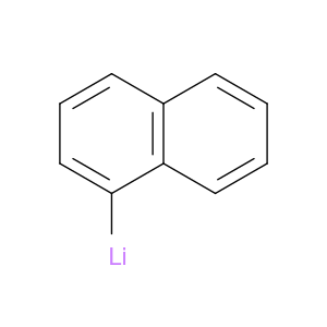 Lithium, 1-naphthalenyl-