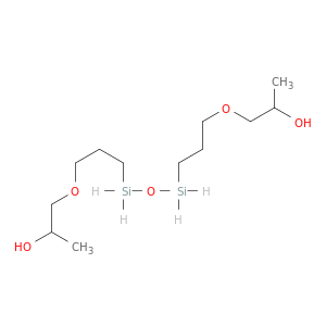 4,9,14-Trioxa-8,10-disilaheptadecane-2,16-diol