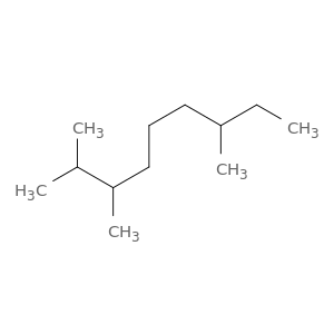 2,3,7-TRIMETHYLNONANE