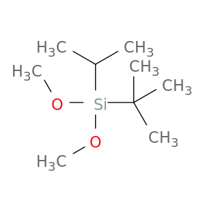 叔丁基异丙基二甲氧基硅烷