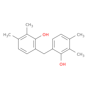Phenol, 2,2'-methylenebis[5,6-dimethyl-