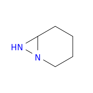 1,7-Diazabicyclo[4.1.0]heptane