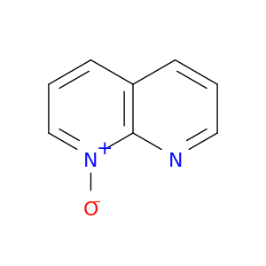 1,8-Naphthyridine, 1-oxide