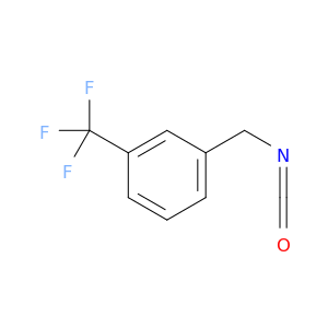 1-(isocyanatomethyl)-3-(trifluoromethyl)benzene