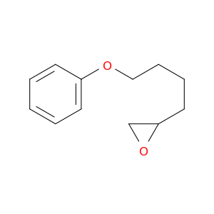 Oxirane, (4-phenoxybutyl)-