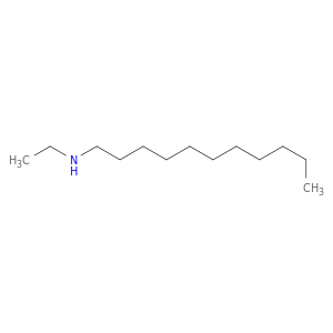 1-Undecanamine, N-ethyl-