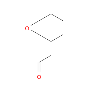 7-Oxabicyclo[4.1.0]heptane-2-acetaldehyde