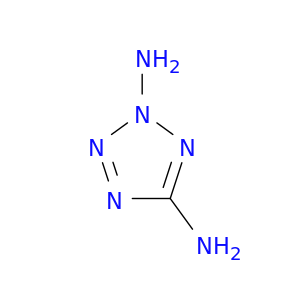 2H-Tetrazole-2,5-diamine