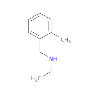 N-乙基-2-甲基苯并苯甲酸甲胺