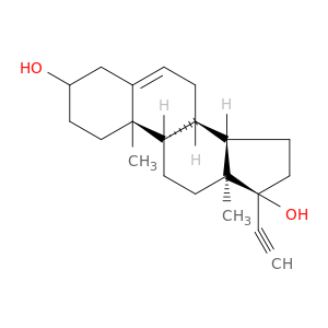 乙炔基和rosteniol.