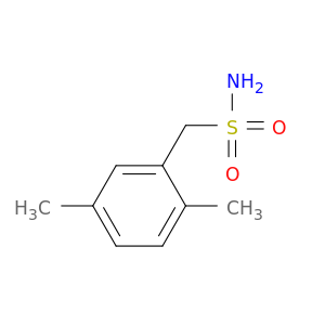 (2,5-Dimethylphenyl)methanesulfonamide