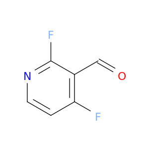 2,4-Difluoronicotinaldehyde