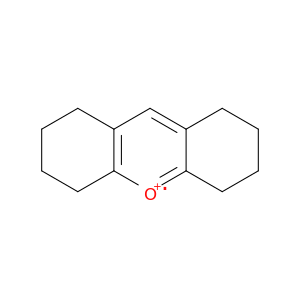 1,2,3,4,5,6,7,8-OCTAHYDROXANTHYLIUM