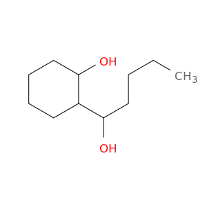 α-丁基-2-羟基环己己醇醚