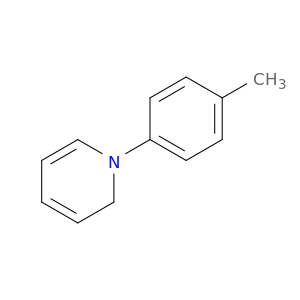 Pyridine, 1,2-dihydro-1-(4-methylphenyl)-