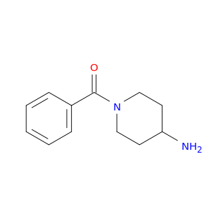 N-苯甲酰基-4-氨基哌啶