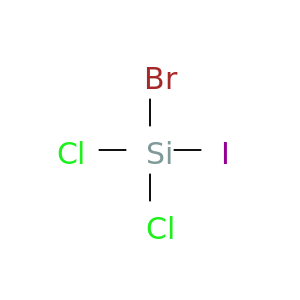 Silane, bromodichloroiodo-