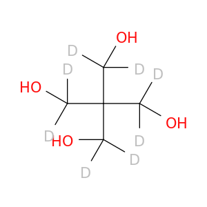 Pentaerythritol-d8