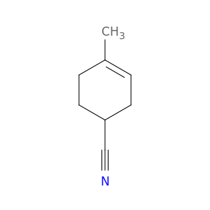 3-Cyclohexene-1-carbonitrile, 4-methyl-
