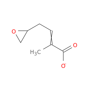 丙烯酸-2-乙基己基丙烯酸酯-甲基丙烯酸缩水甘油酯-丙烯酸甲酯共​​聚物