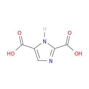 1H-Imidazole-2,5-dicarboxylicacid
