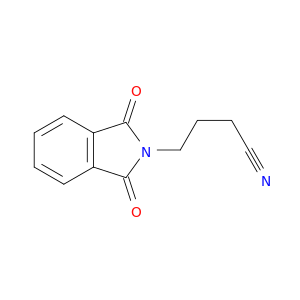 4-苯二甲酰亚氨基丁腈