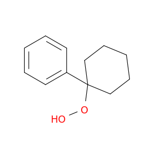 Hydroperoxide, 1-phenylcyclohexyl