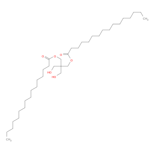十六烷酸,2,2-双(羟甲基)-1,3-丙二酯酯