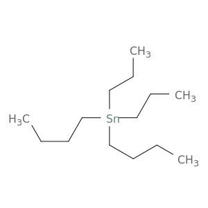 dibutyldipropylsannane.
