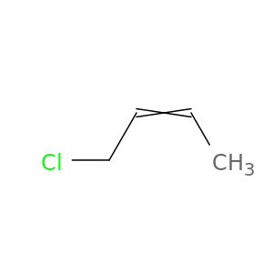 (2E)-1-氯-2-丁烯