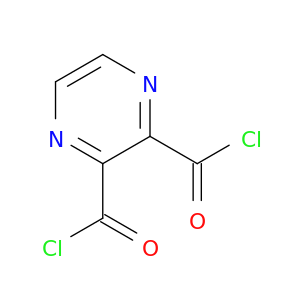 吡嗪-2,3-二羰基二氯