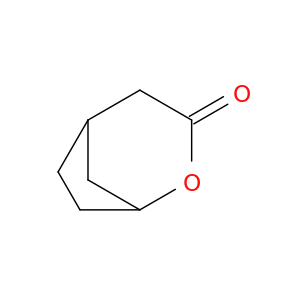 2-Oxabicyclo[3.2.1]octan-3-one