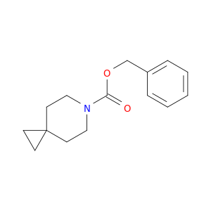 Benzyl 6-azaspiro[2.5]octane-6-carboxylate